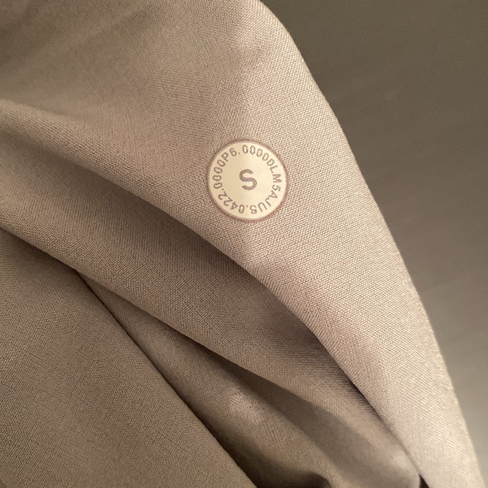 Lululemon Mens city sweat joggers - Picture 7 of 7
